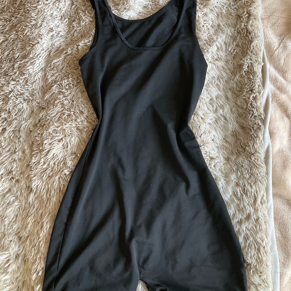 Skims Shapewear Bodysuit